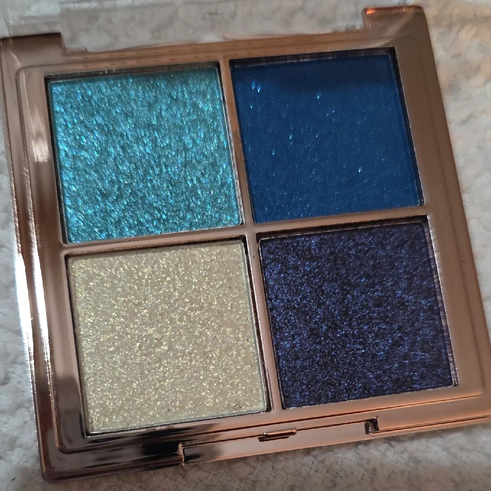 Profusion Cosmetics written stars